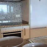 Apartmán Casa Bartoli *
