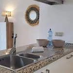Casa Bartoli Apartmán