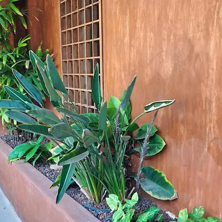 Apartamento Casa Bartoli