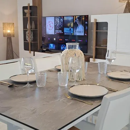 Apartamento Casa Bartoli Palm-mar