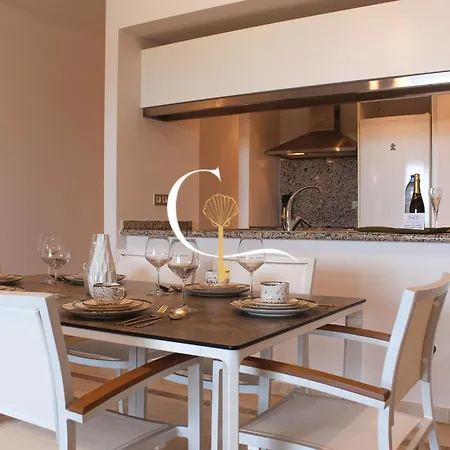Casa Bartoli Apartamento