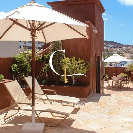 Casa Bartoli Palm-mar