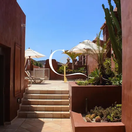 Casa Bartoli Palm-mar
