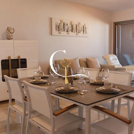 Casa Bartoli Palm-mar