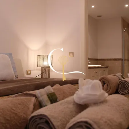 Apartamento Casa Bartoli Palm-mar