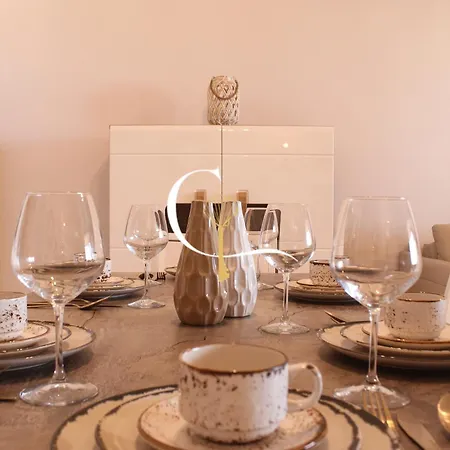 Apartamento Casa Bartoli *