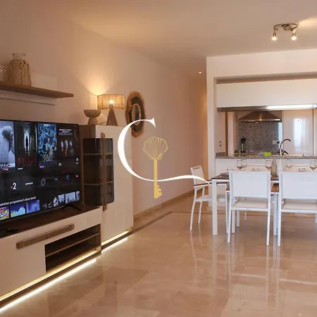 Casa Bartoli Apartamento