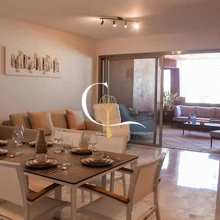 Apartamento Casa Bartoli Palm-mar