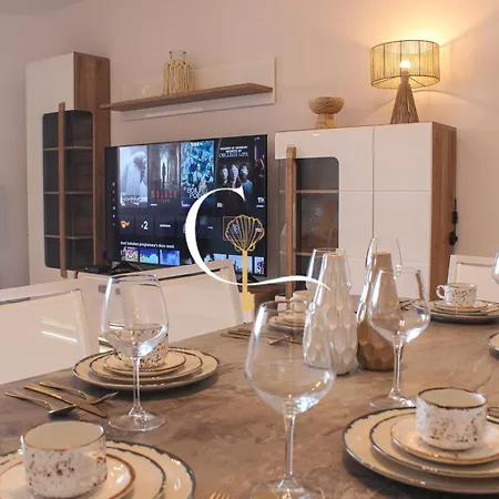 Casa Bartoli Apartamento *