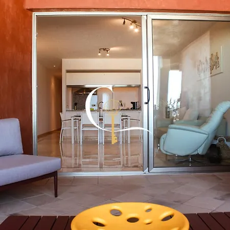 Casa Bartoli Apartamento
