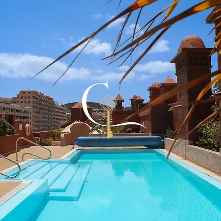 Casa Bartoli * Palm-mar