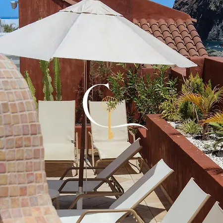 Casa Bartoli Palm-mar