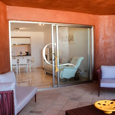 Apartamento Casa Bartoli