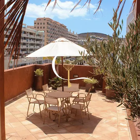 Casa Bartoli Apartamento Palm-mar