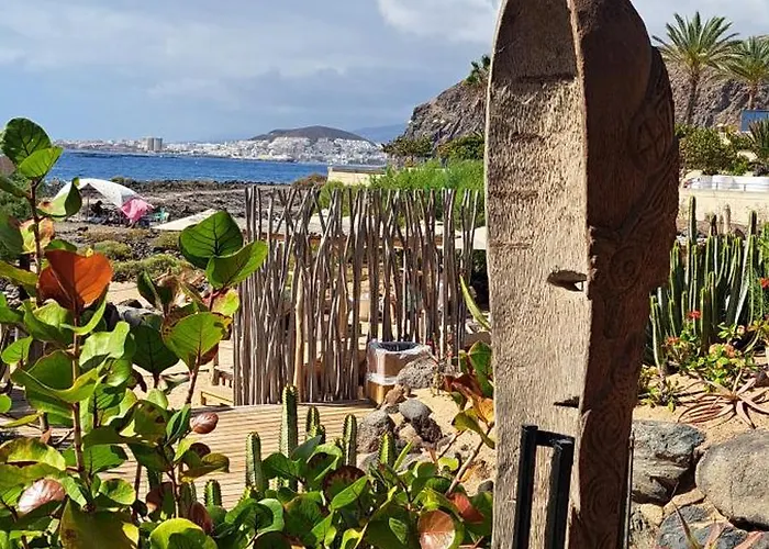 Apartamento Casa Bartoli Palm-mar