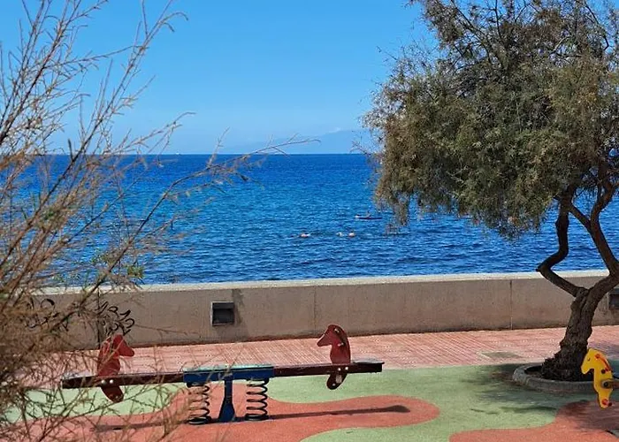 Casa Bartoli Apartamento