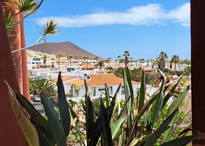 Casa Bartoli * Palm-mar