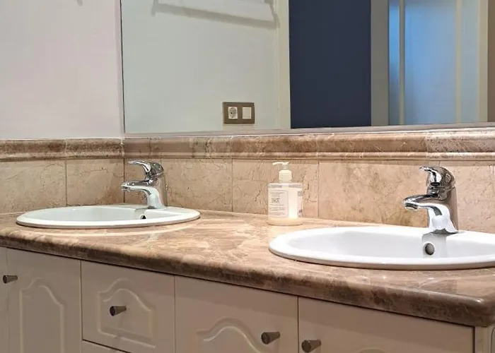 Casa Bartoli Apartamento