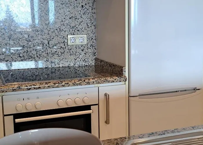 Apartamento Casa Bartoli *
