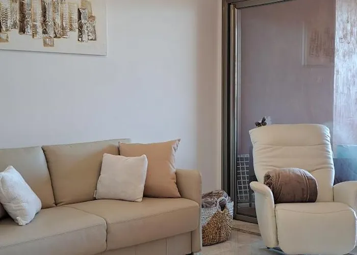Apartamento Casa Bartoli