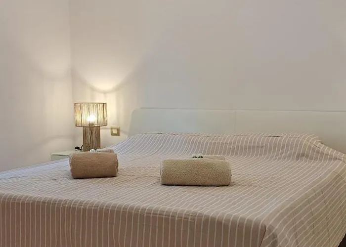 Apartamento Casa Bartoli
