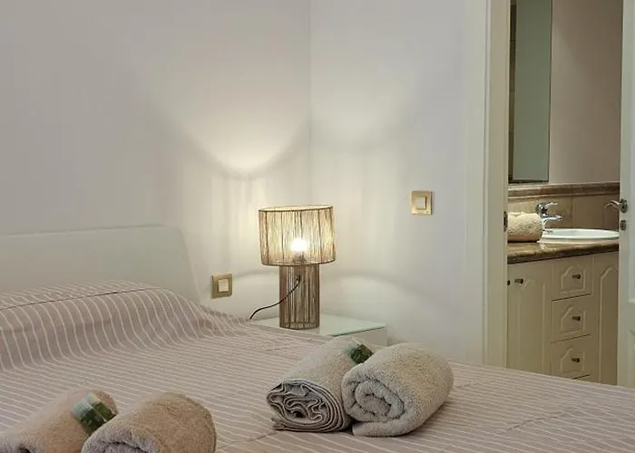 Casa Bartoli