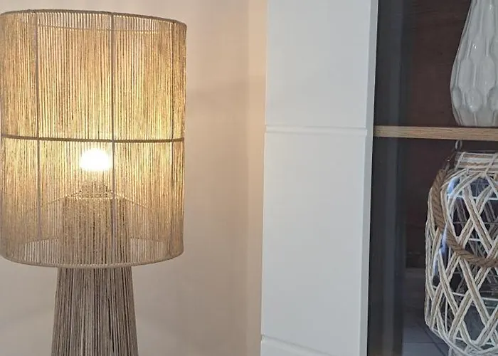 Apartamento Casa Bartoli