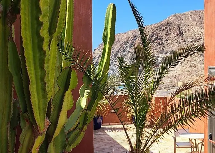 Casa Bartoli * Palm-mar