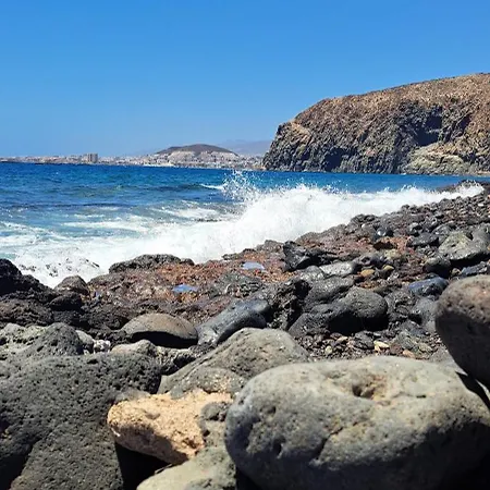 Casa Bartoli * Palm-mar