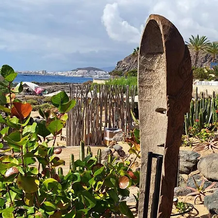 Διαμέρισμα Casa Bartoli Palm-mar