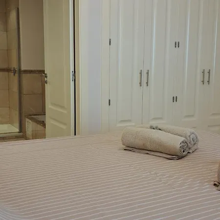 Casa Bartoli Palm-mar