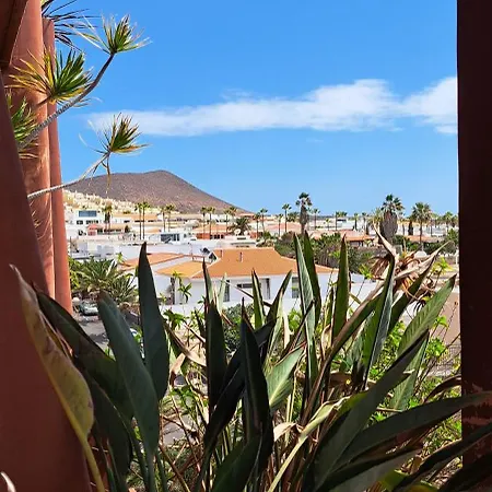 Casa Bartoli * Palm-mar