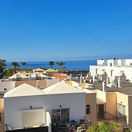 Casa Bartoli * Palm-mar