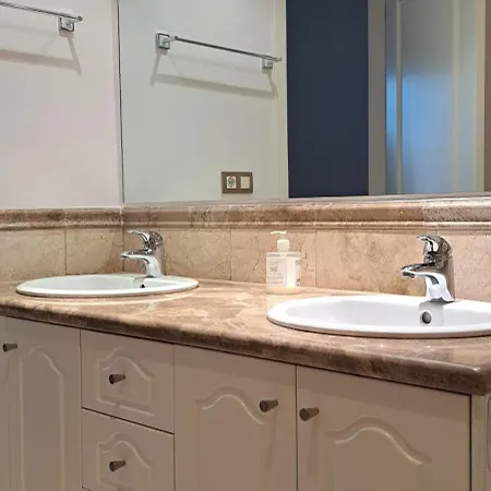 Casa Bartoli Διαμέρισμα