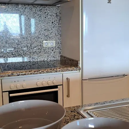 Διαμέρισμα Casa Bartoli *