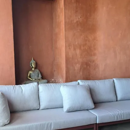 Casa Bartoli Διαμέρισμα Palm-mar