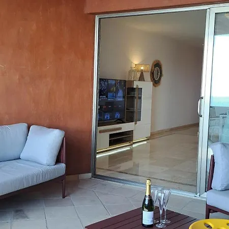 Casa Bartoli * Palm-mar