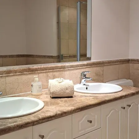 Διαμέρισμα Casa Bartoli