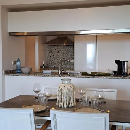 Casa Bartoli Διαμέρισμα Palm-mar