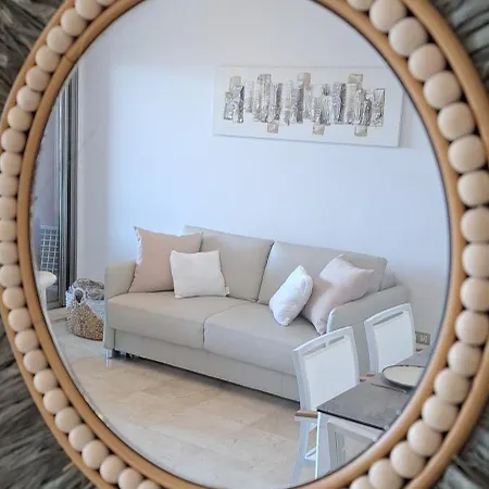 Casa Bartoli Palm-mar