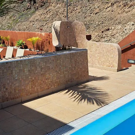 Casa Bartoli * Palm-mar