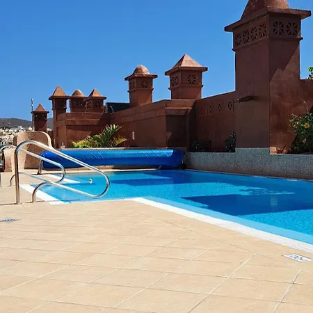 Casa Bartoli Lejlighed