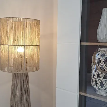 Διαμέρισμα Casa Bartoli