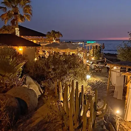 Casa Bartoli פאלם-מאר