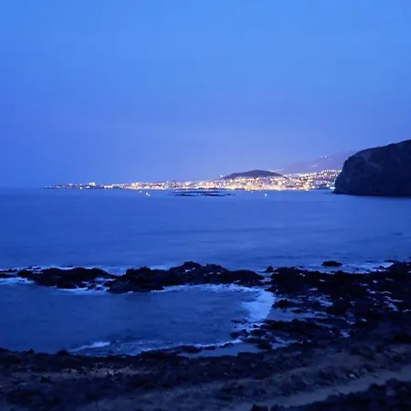 Casa Bartoli Lejlighed Palm-mar