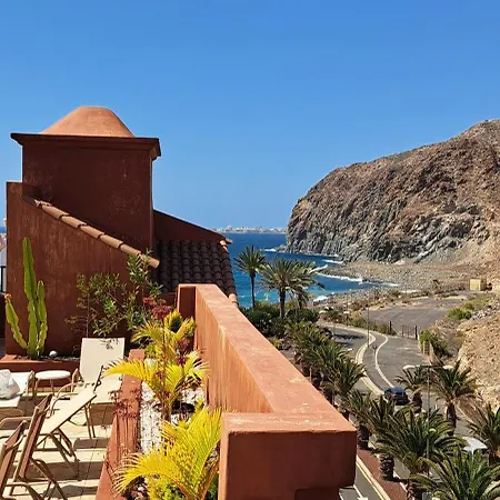 Casa Bartoli פאלם-מאר