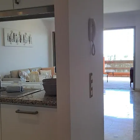 Casa Bartoli Apartment