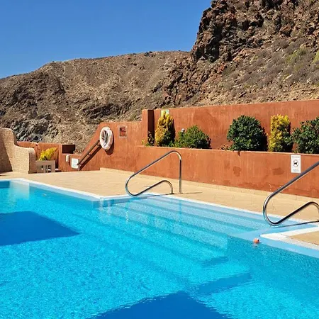 Casa Bartoli Lejlighed *