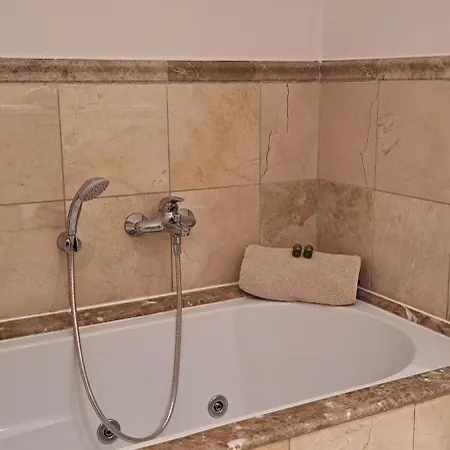 Lejlighed Casa Bartoli Palm-mar