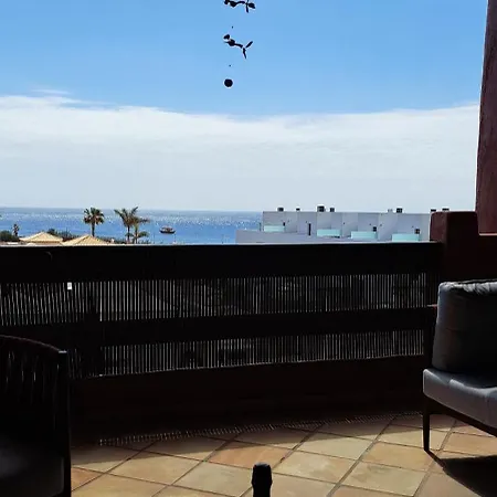 Casa Bartoli Lejlighed *